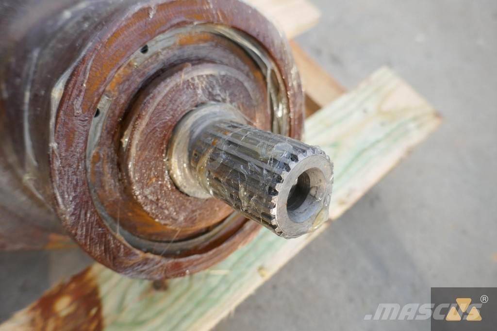 CAT 159-7162 Other components