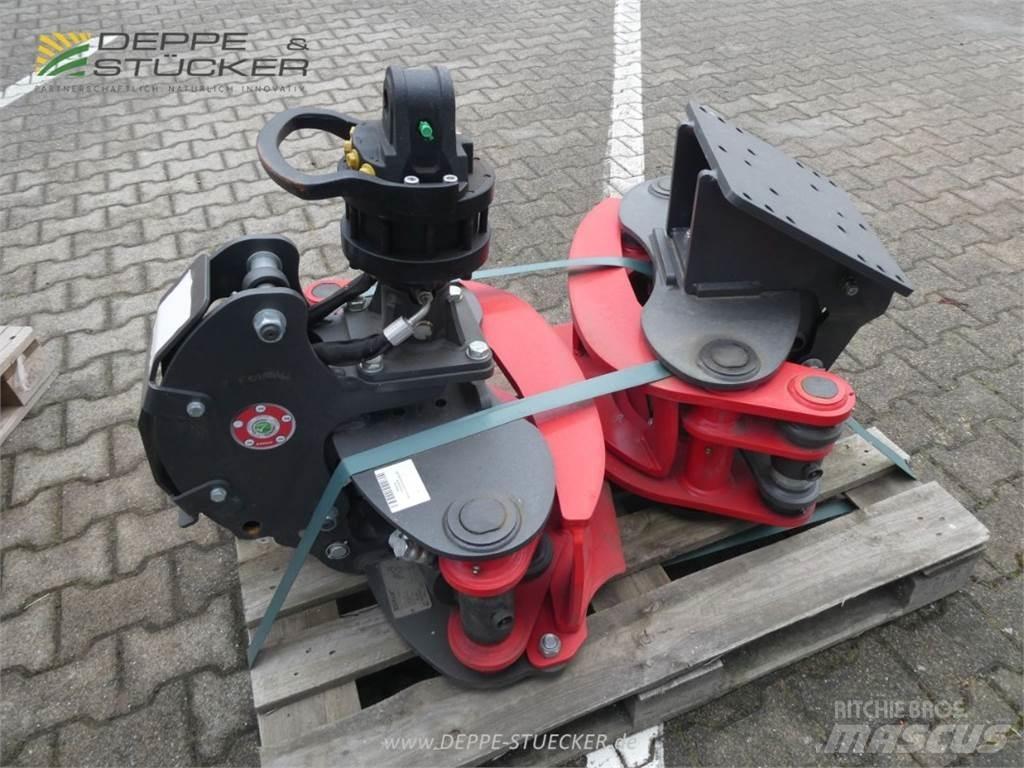 Krpan KS 200 Other farming machines