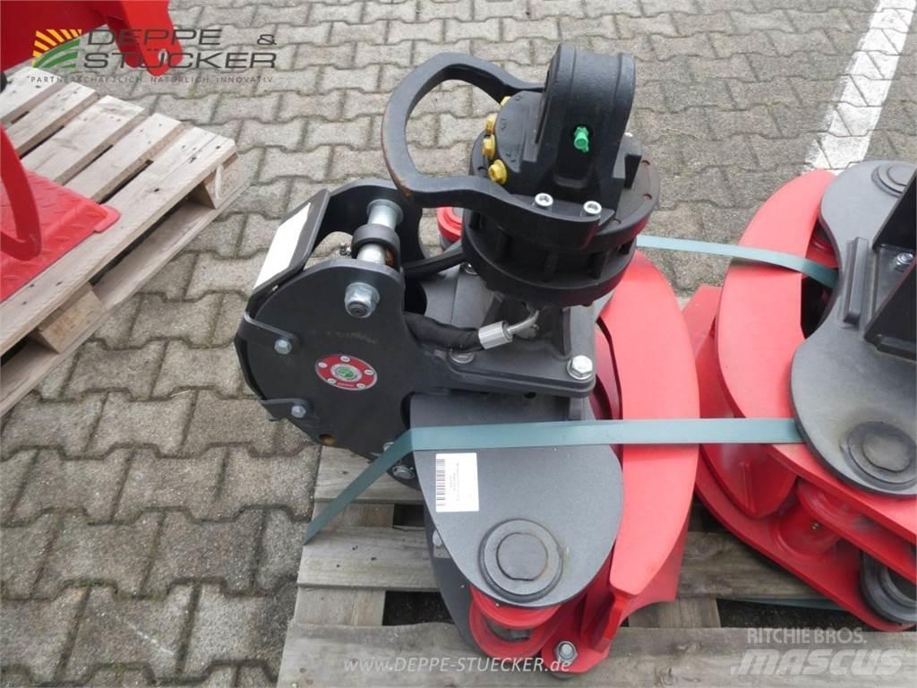 Krpan KS 200 Other farming machines