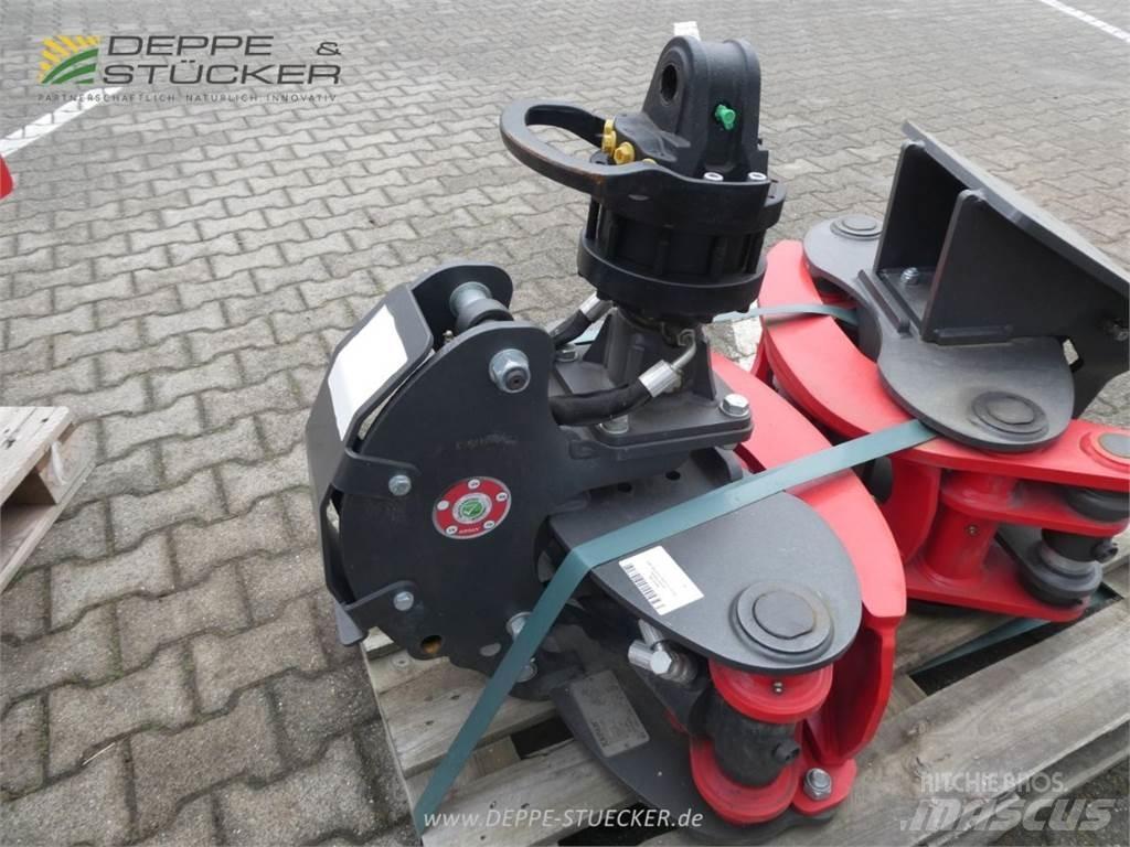 Krpan KS 200 Other farming machines