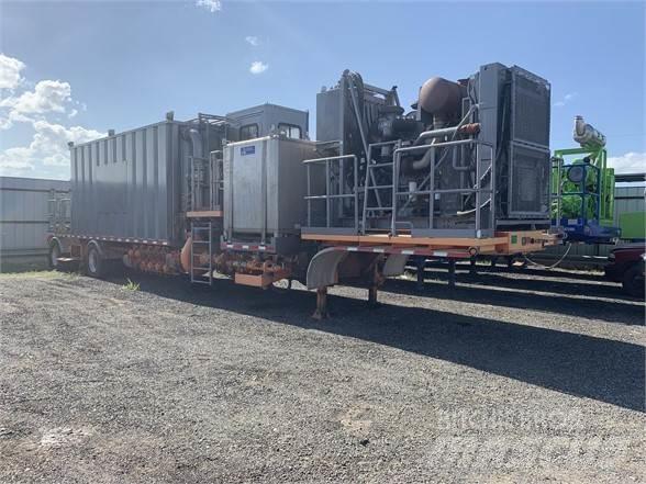  CHOICE Low loader-semi-trailers