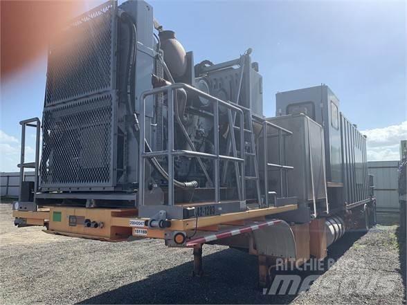  CHOICE Low loader-semi-trailers