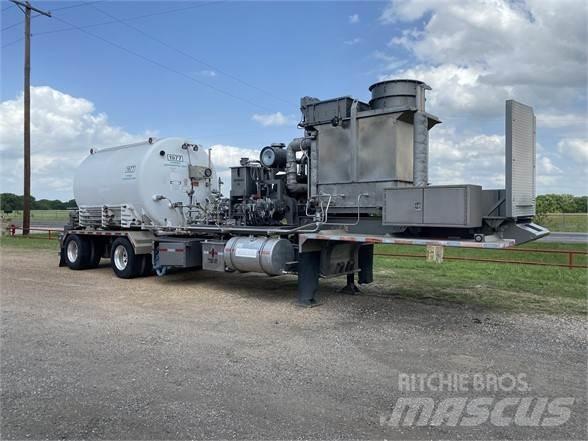  MERTZ Low loader-semi-trailers