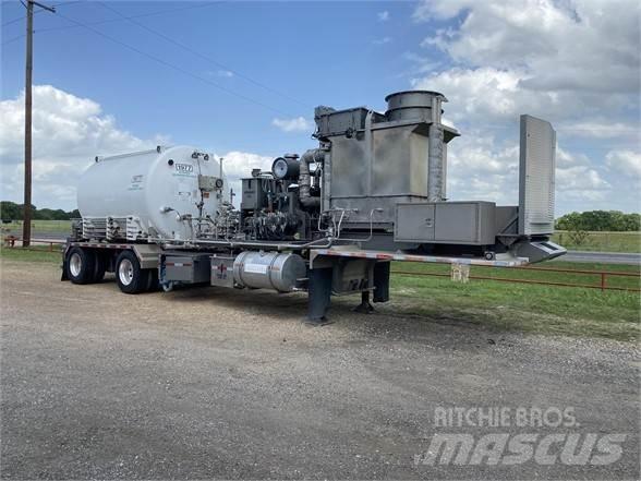  MERTZ Low loader-semi-trailers