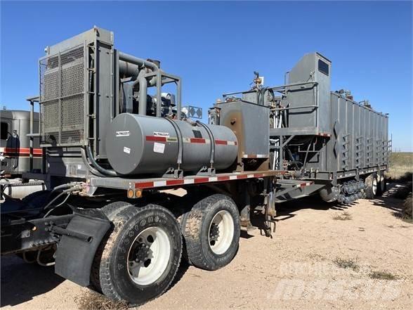  ROLLIGON Low loader-semi-trailers