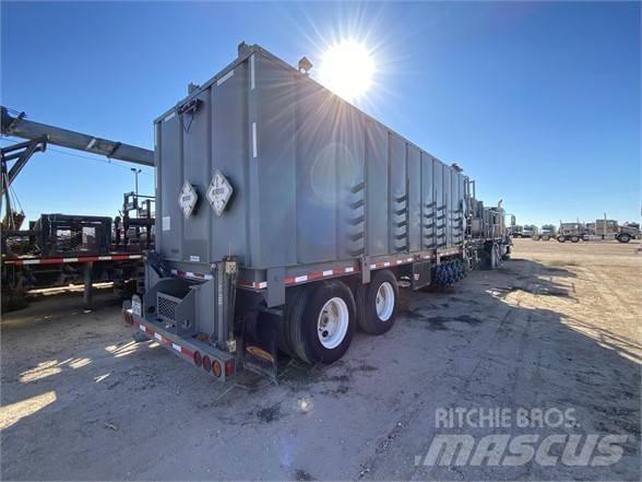  ROLLIGON Low loader-semi-trailers