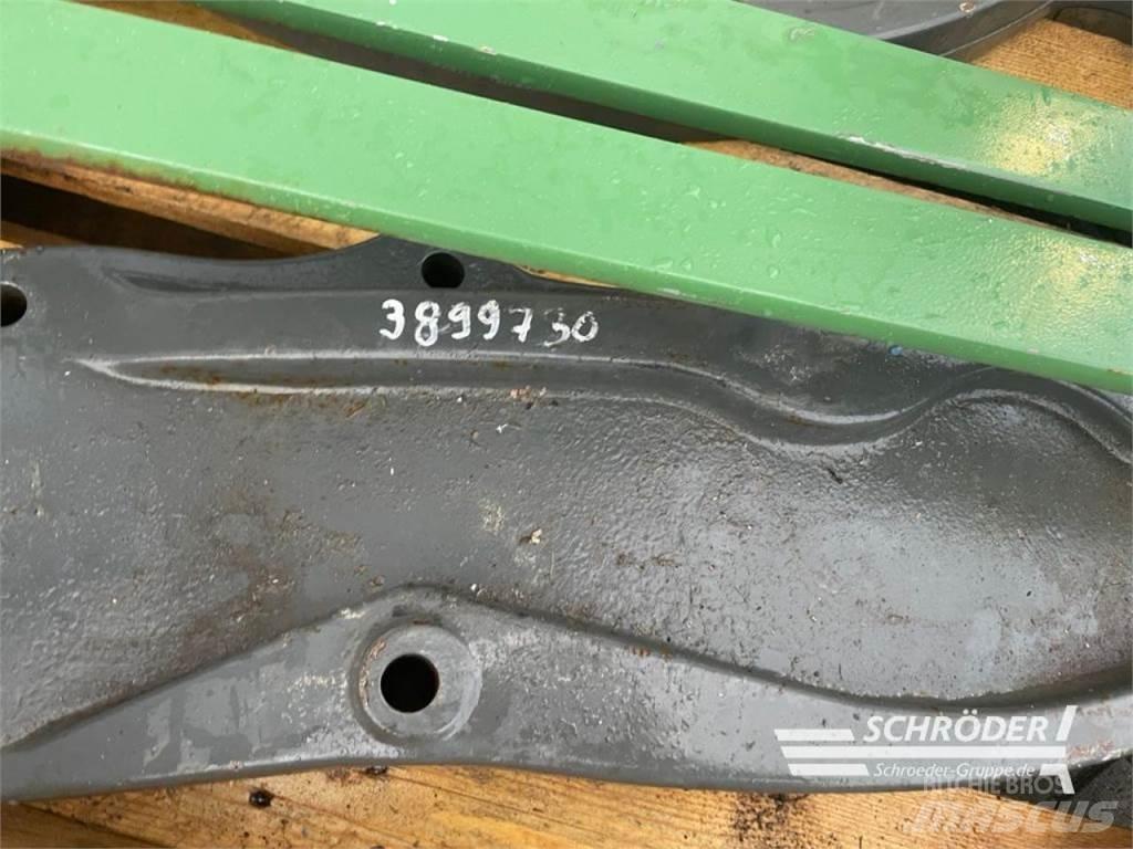 Fendt ANBAUTEILE FEL`s
