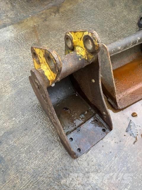 Bobcat E 10z Mini excavators < 7t