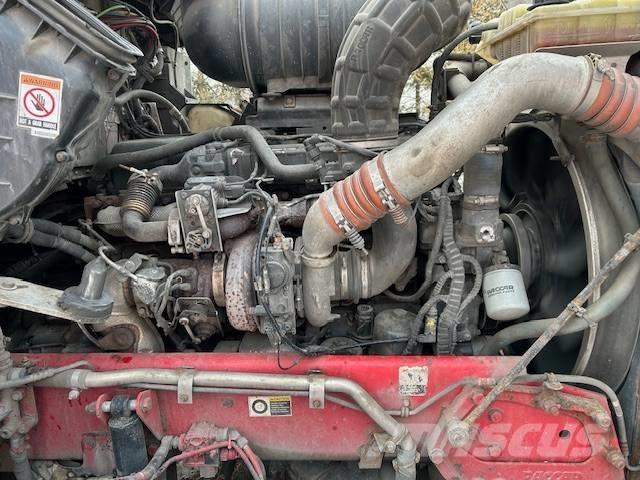 Kenworth T 660 Truck Tractor Units