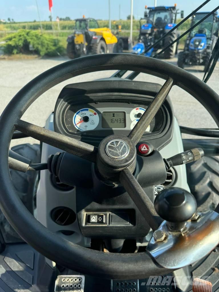 New Holland T 4.75 Tractors