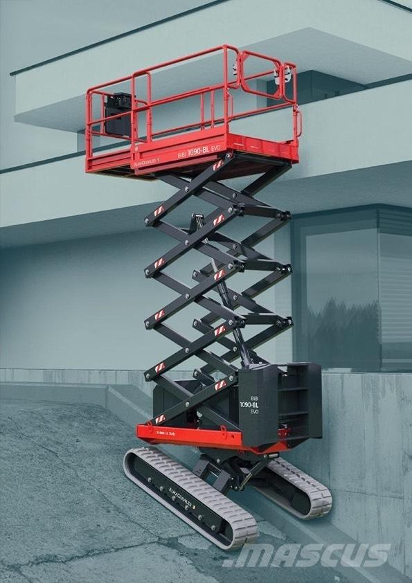 Almac Bibi 1090 BL Scissor lifts