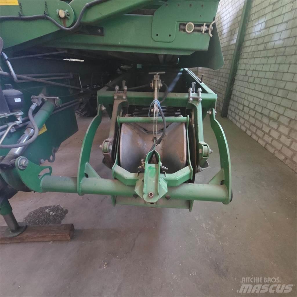 Ropa WM 6000 Potato harvesters