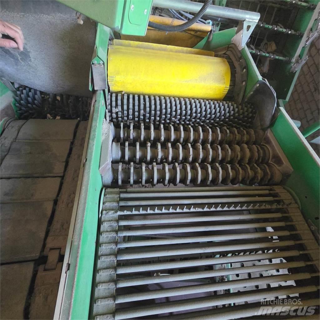 Ropa WM 6000 Potato harvesters