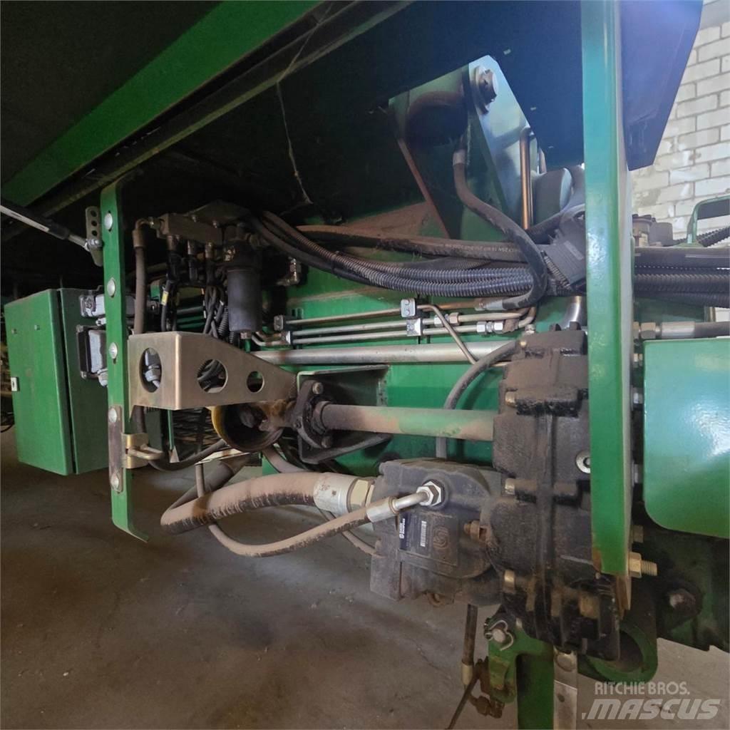 Ropa WM 6000 Potato harvesters