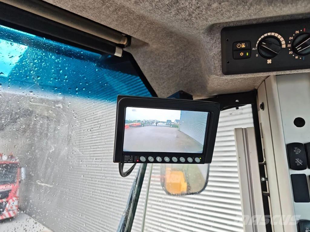 Volvo L150H Wheel loaders