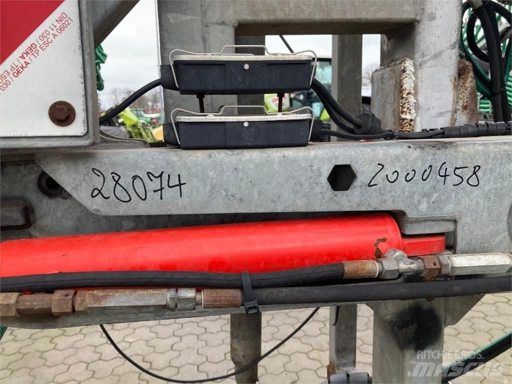 Vogelsang TSG 330 Other farming machines