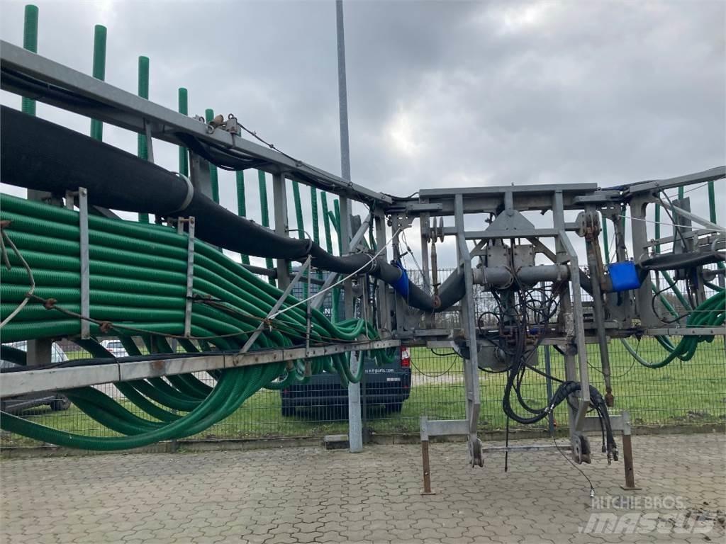 Vogelsang TSG 330 Other farming machines