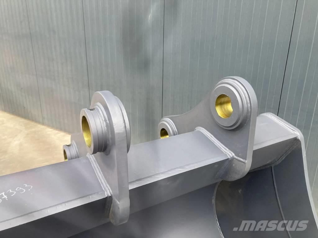 Hitachi ZX280 Buckets