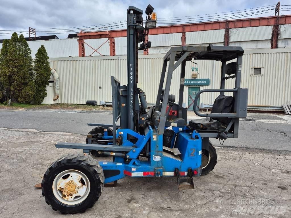 Princeton E2-3RVX Other