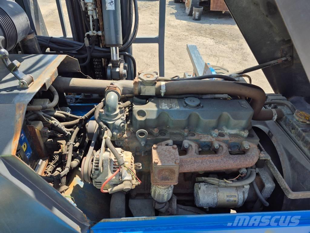Princeton E2-3RVX Other
