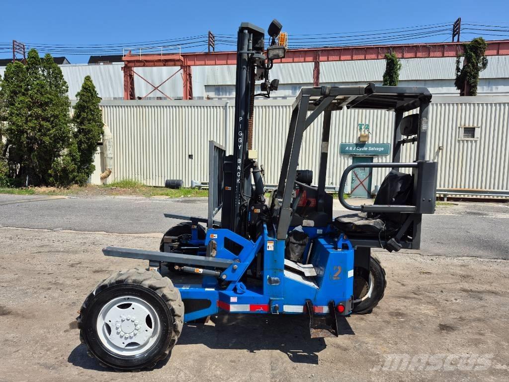 Princeton E2-3RVX Other