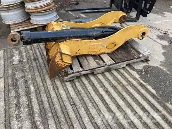 CAT Thumb Other components