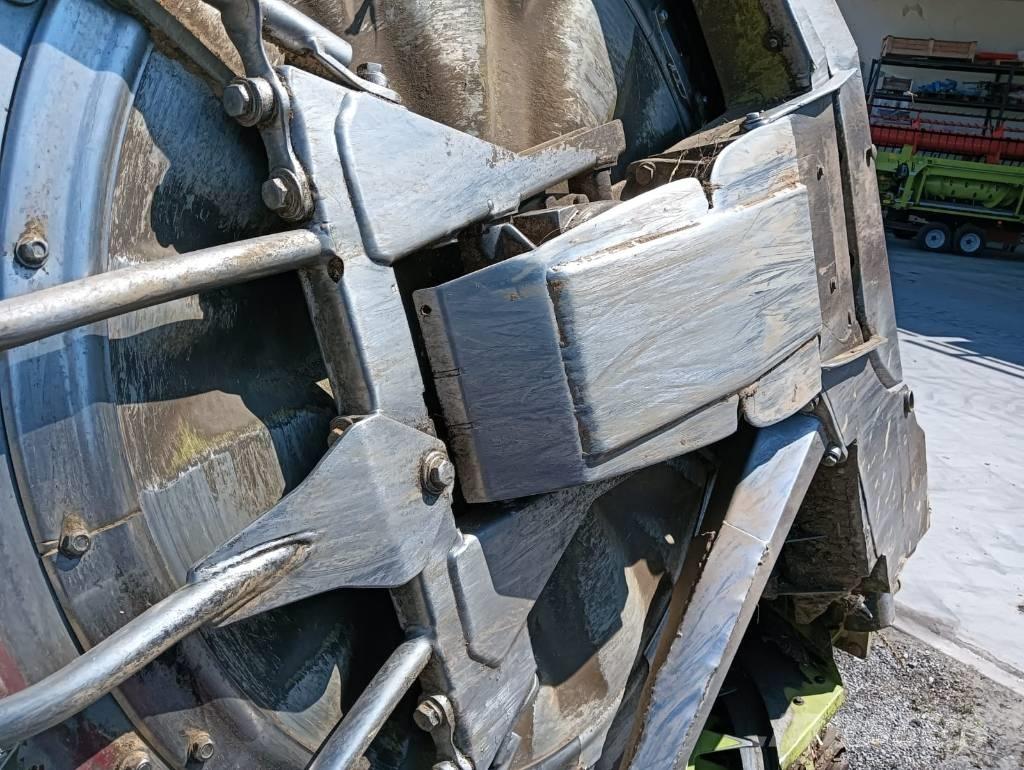 CLAAS Orbis 600 Hay and forage machine accessories