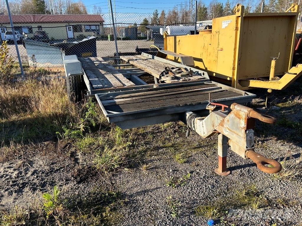 Volvo EC35 Mini excavators < 7t