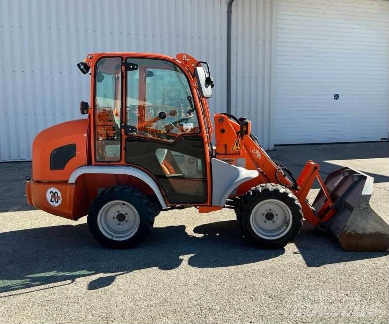 Kramer-allrad 5035 Wheel loaders