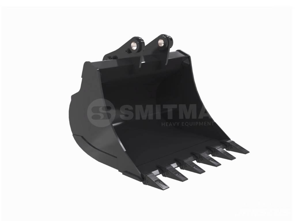 CAT 320C 1.40m Buckets