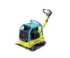 Ammann APR40/60 Vibrator compactors