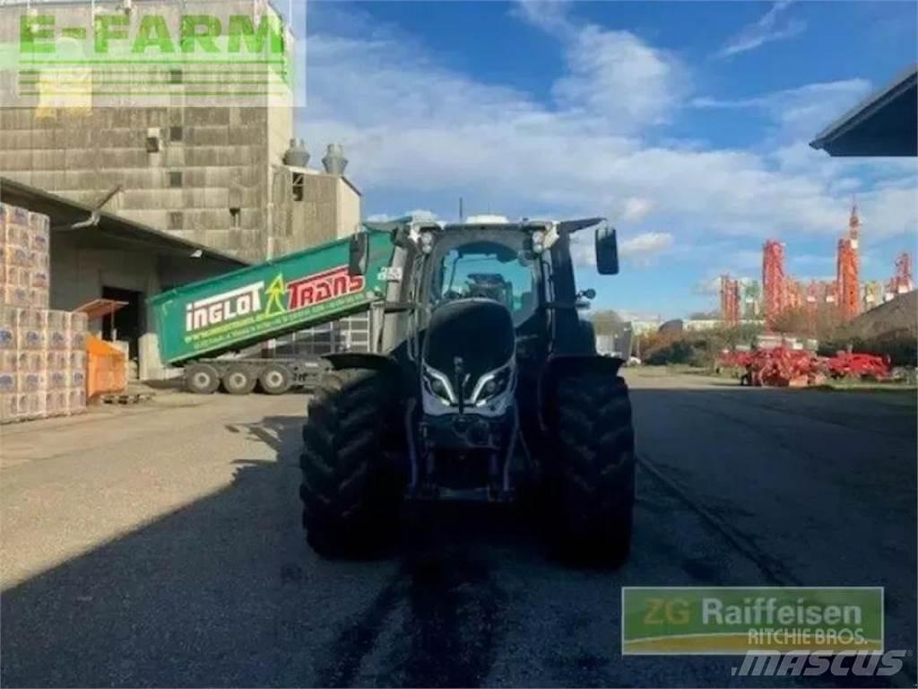 Valtra q265 Tractors