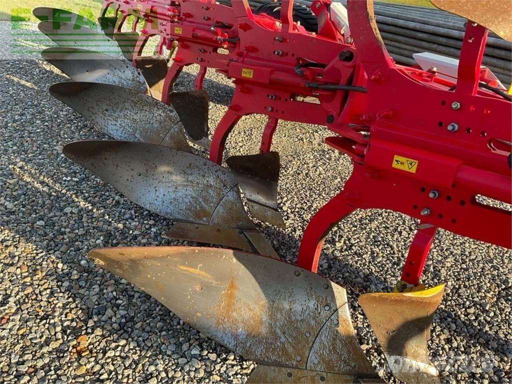 Pöttinger 6.50 Conventional ploughs