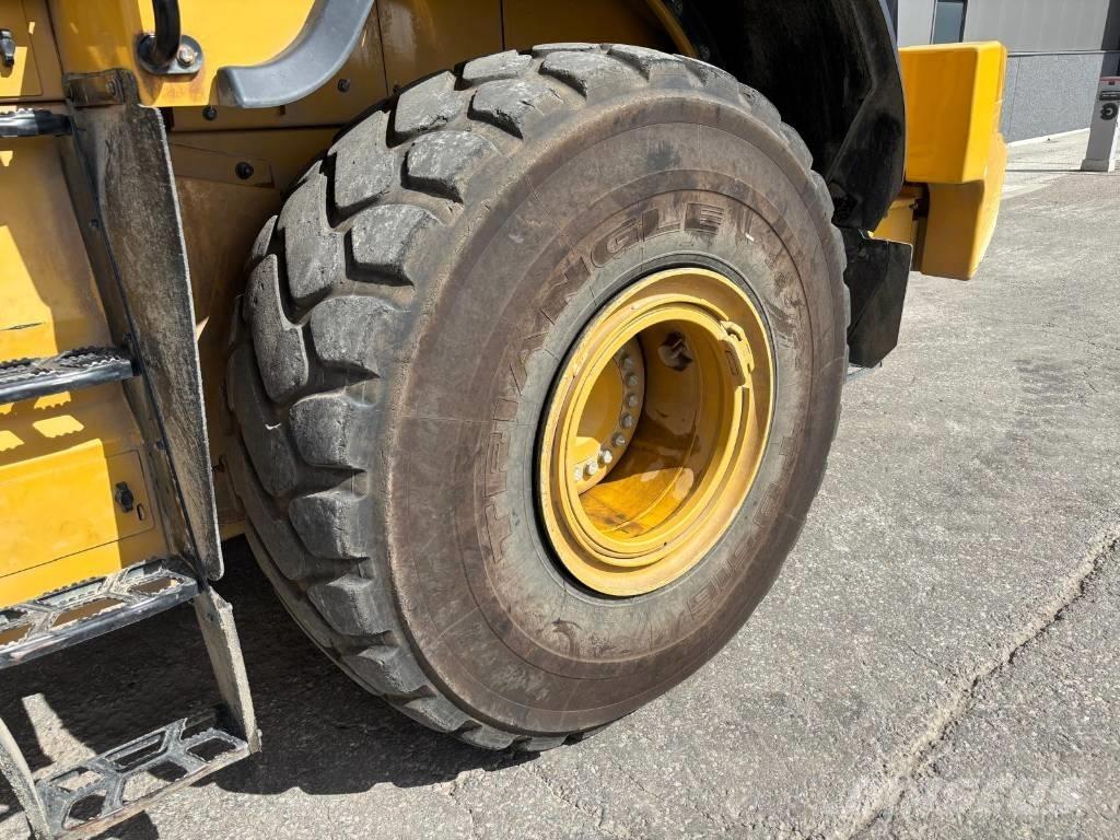 CAT 972 M XE Wheel loaders