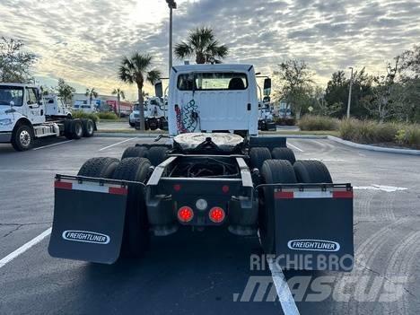 Freightliner M2 Truck Tractor Units