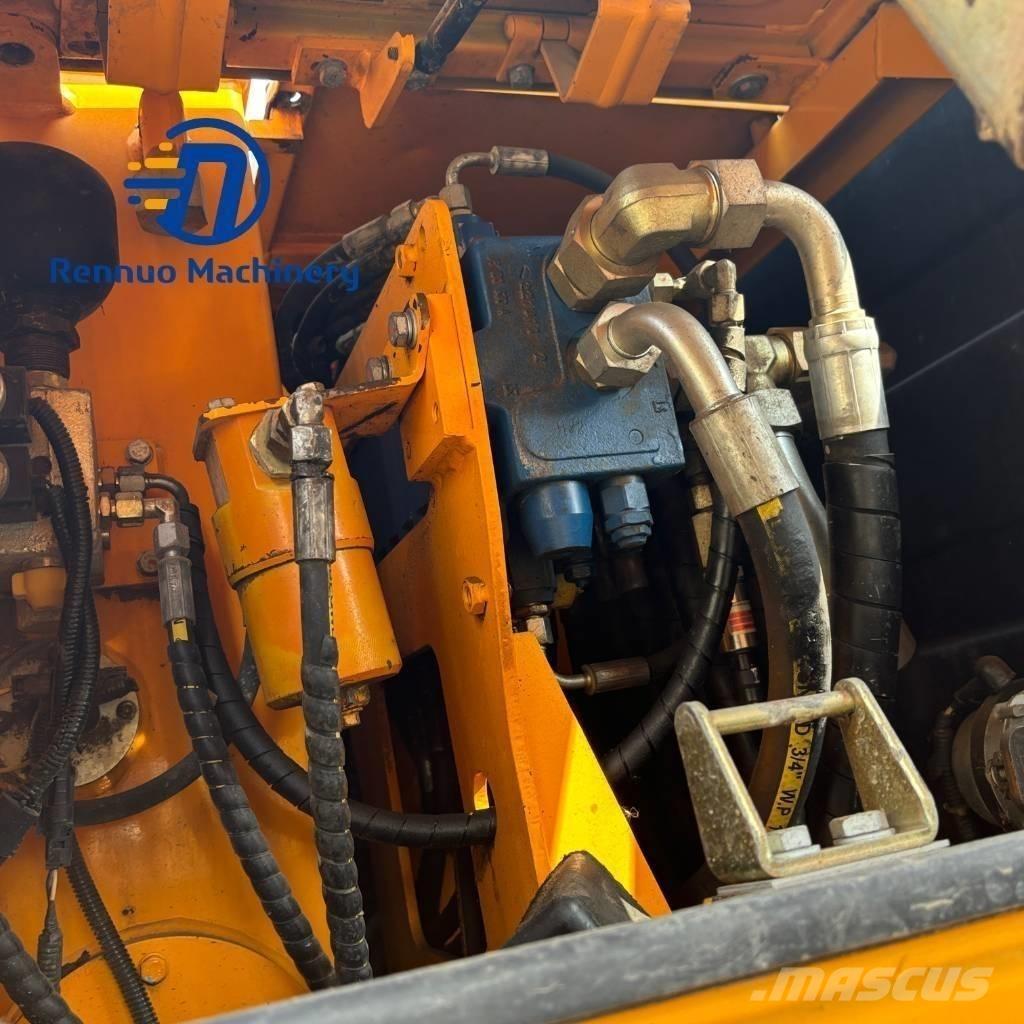 Sany SY 60 C Mini excavators < 7t