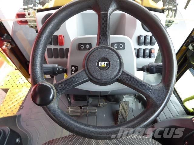 CAT 444 TLB's