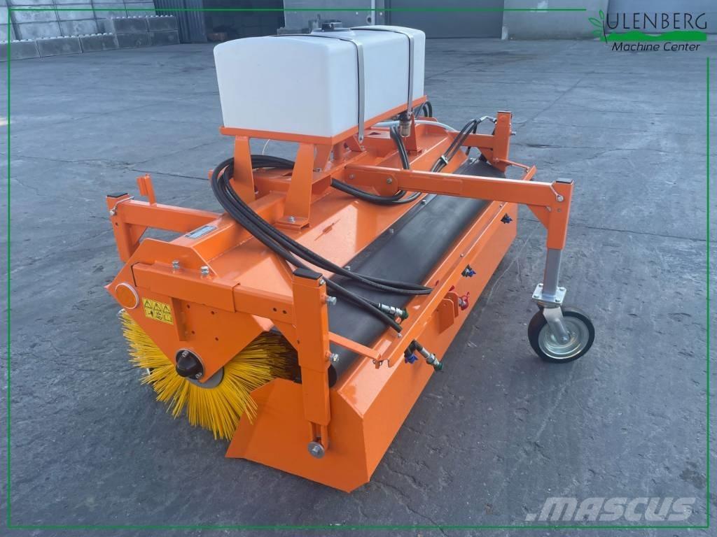 Pom AUGUSTOW T801/1 Compact tractor attachments