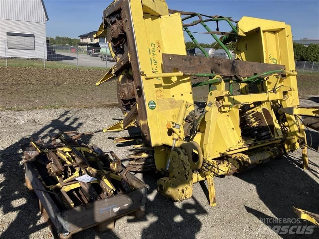 Kemper 360 Combine harvester spares & accessories