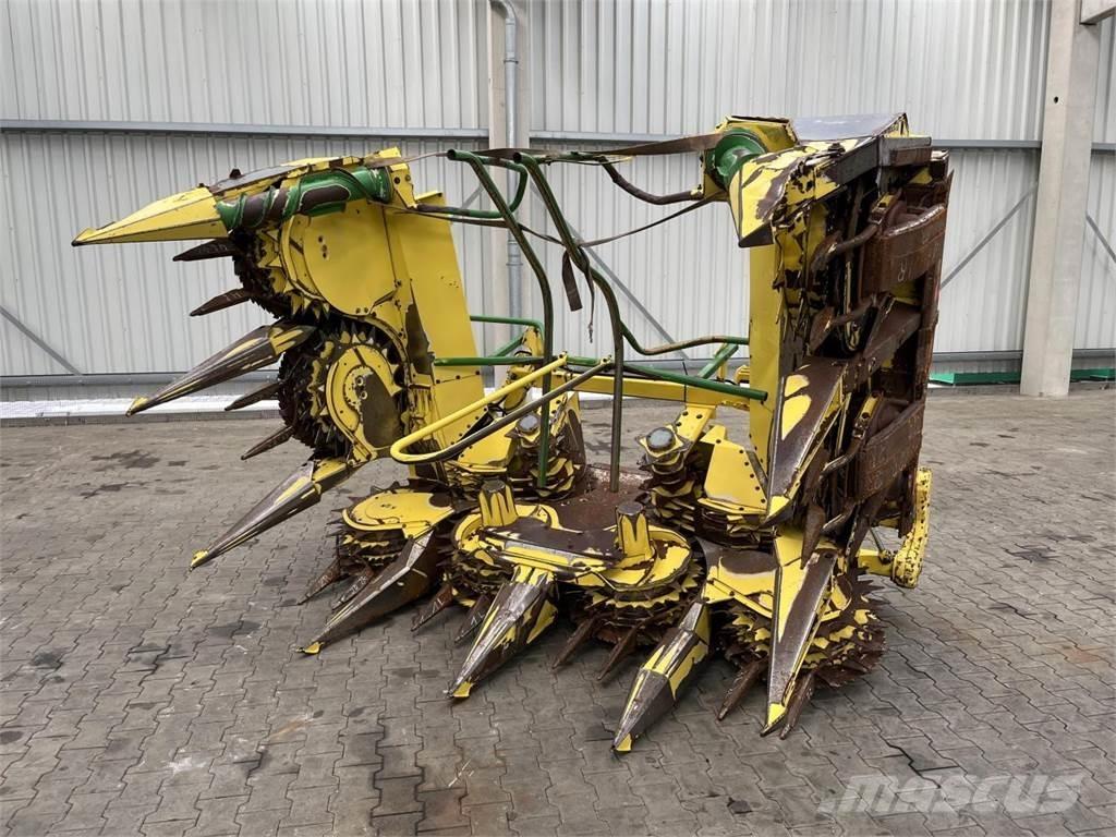 Kemper 360 Combine harvester spares & accessories