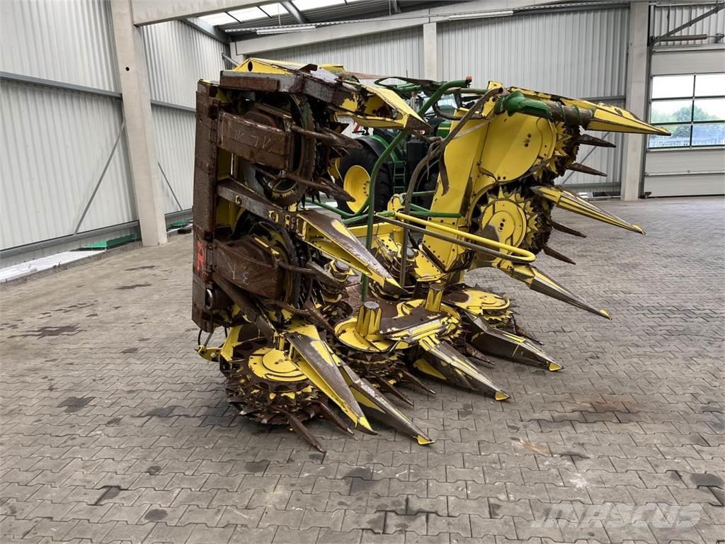Kemper 360 Combine harvester spares & accessories