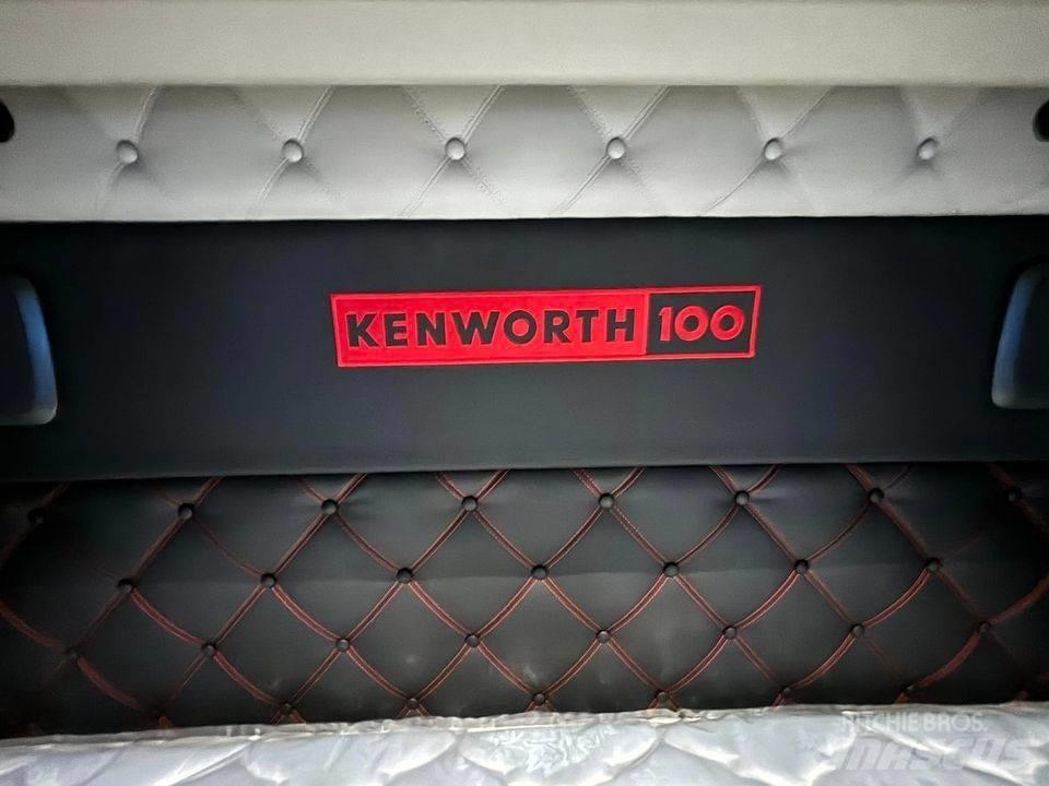 Kenworth T 680 Truck Tractor Units