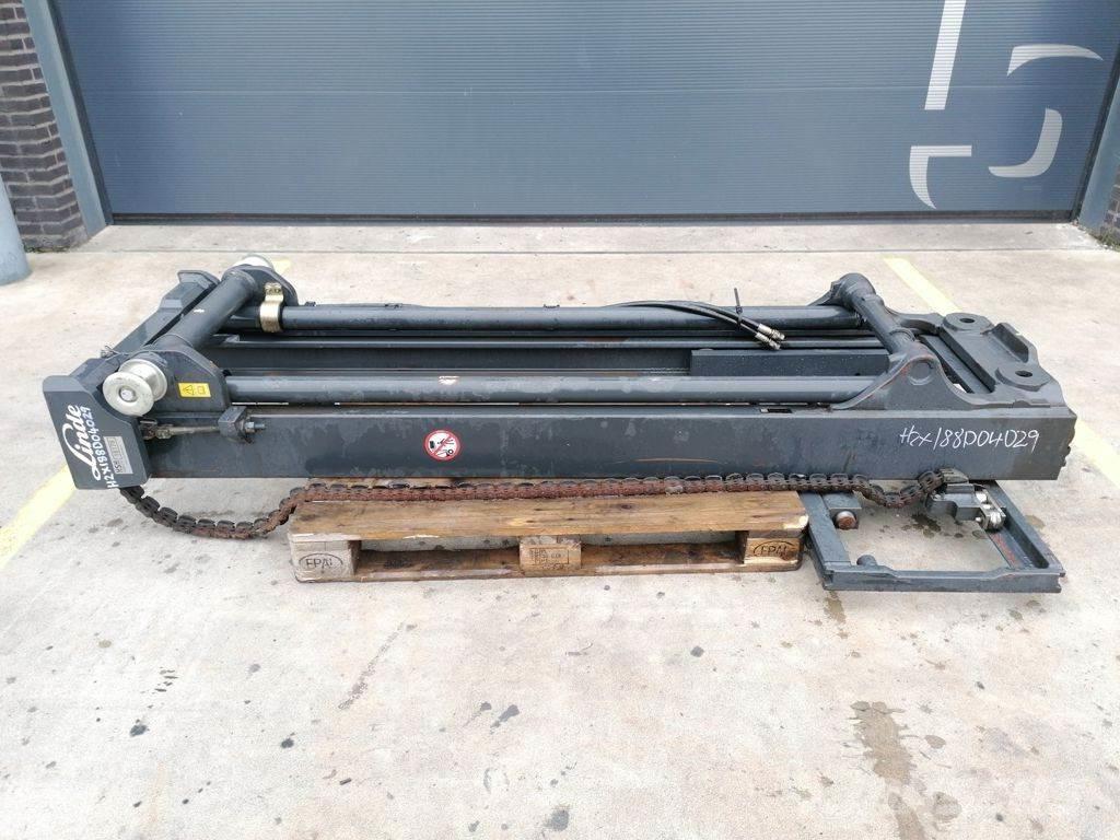 Linde M188 Other