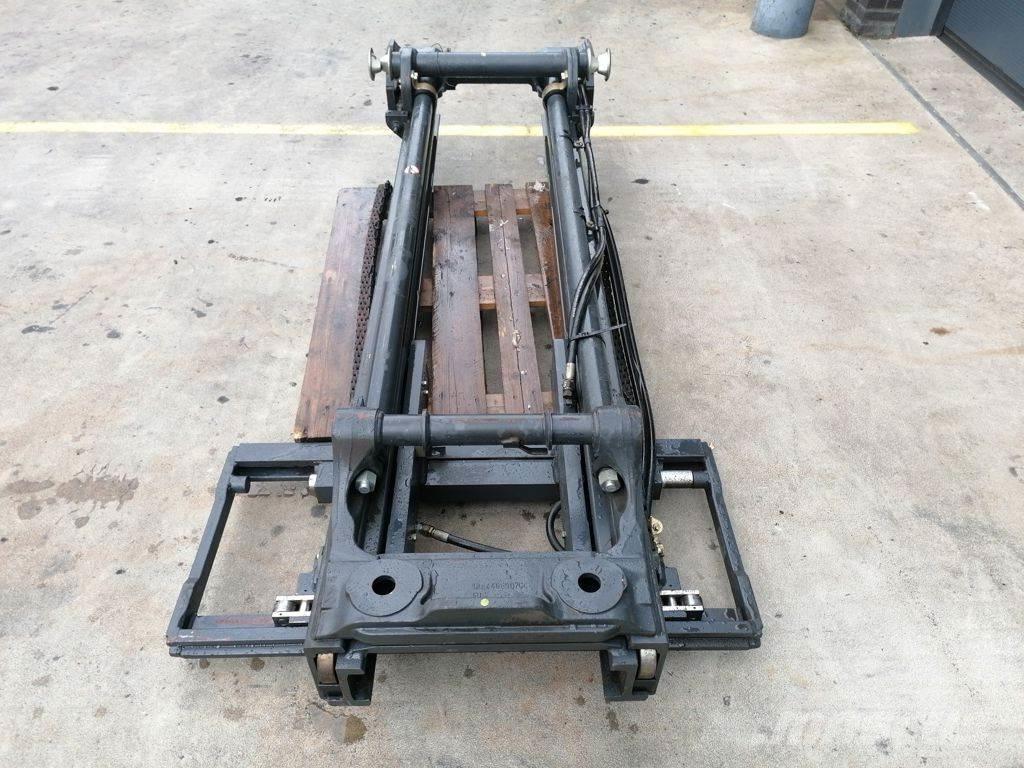 Linde M188 Other