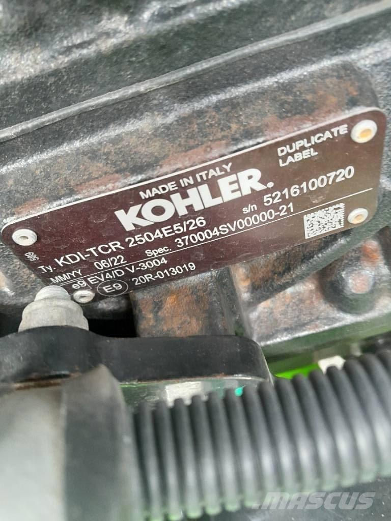 Merlo P 40.14 Telescopic handlers