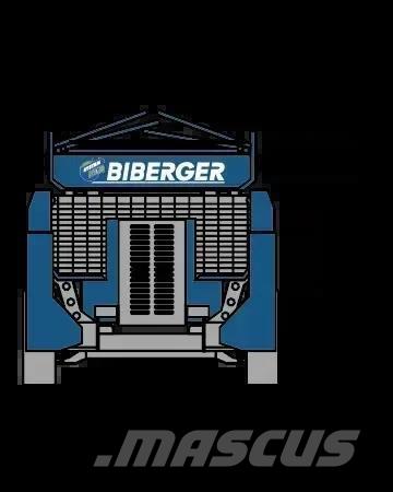 Magni ES1823RT Scissor lifts