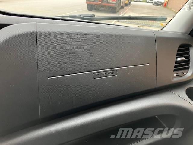 Iveco Daily 35S21HA8 Panel vans