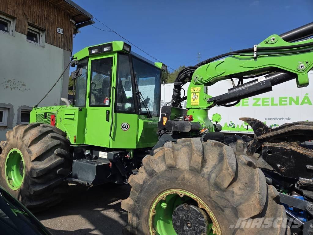 Equus 175 N Forwarders