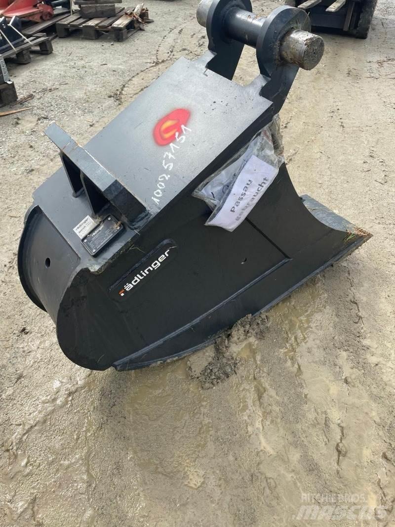 TL 400mm SW010 TLB's