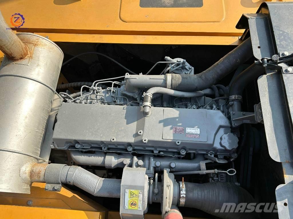 Sany SY 305 H Crawler excavators